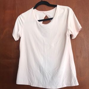 Buffbunny Collection top